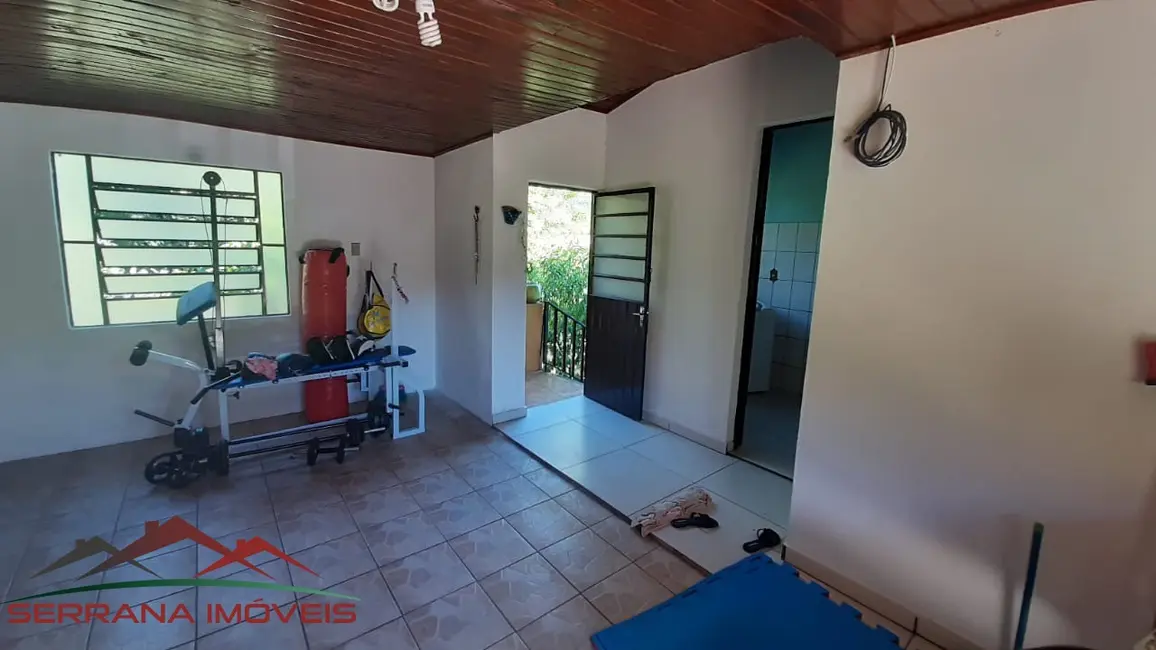 Casa com 3 quartos à venda, 300m2 em Picada Cafe - RS - imagem 7 Foto 7 de Casa com 3 quartos à venda, 300m2 em Picada Cafe - RS