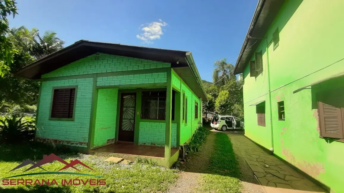 Casa com 3 quartos à venda, 300m2 em Picada Cafe - RS - imagem 6 Foto 6 de Casa com 3 quartos à venda, 300m2 em Picada Cafe - RS