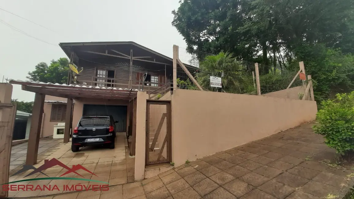 Foto 2 de Casa com 2 quartos à venda, 380m2 em Nova Petropolis - RS