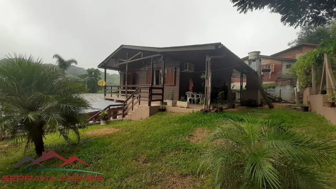 Foto 1 de Casa com 2 quartos à venda, 380m2 em Nova Petropolis - RS