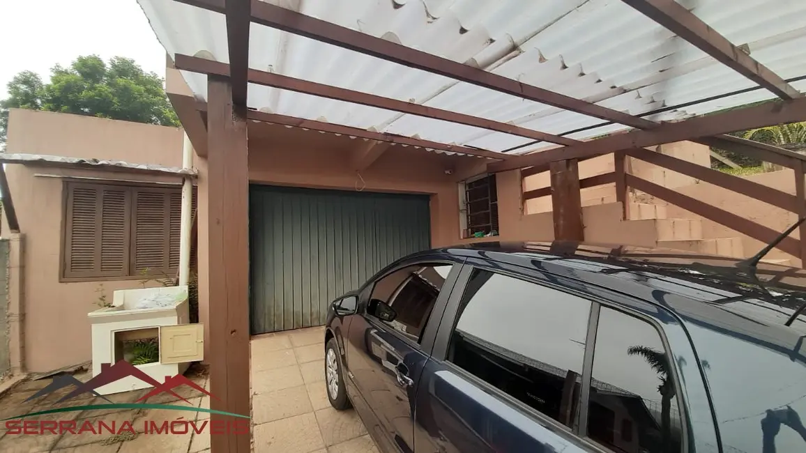 Foto 3 de Casa com 2 quartos à venda, 380m2 em Nova Petropolis - RS