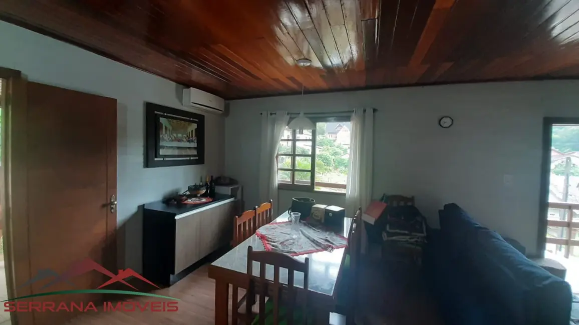 Foto 6 de Casa com 2 quartos à venda, 380m2 em Nova Petropolis - RS