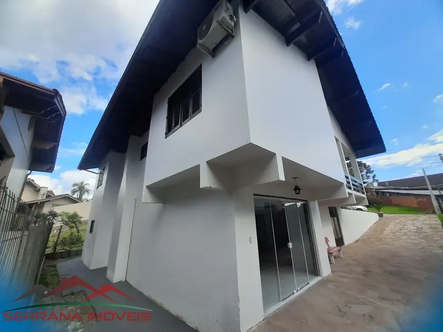 Casa com 3 quartos para alugar, 170m2 em Centro, Nova Petropolis - RS - imagem 9 Foto 9 de Casa com 3 quartos para alugar, 170m2 em Centro, Nova Petropolis - RS