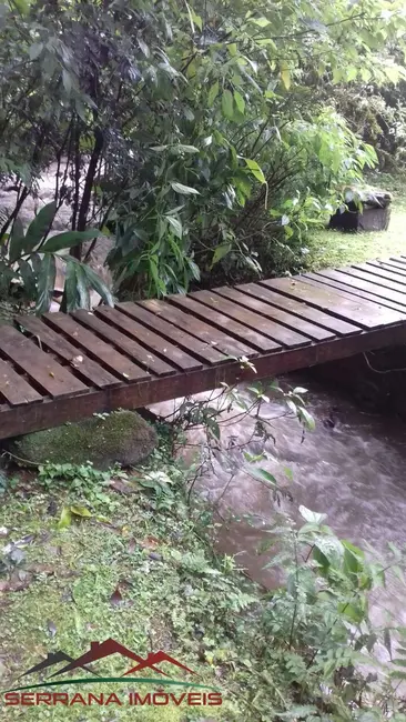 Chácara com 6 quartos à venda, 210m2 em Nova Petropolis - RS - imagem 3 Foto 3 de Chácara com 6 quartos à venda, 210m2 em Nova Petropolis - RS
