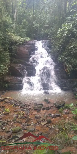 Chácara com 6 quartos à venda, 210m2 em Nova Petropolis - RS - imagem 1 Foto 1 de Chácara com 6 quartos à venda, 210m2 em Nova Petropolis - RS