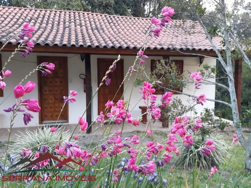 Chácara com 6 quartos à venda, 210m2 em Nova Petropolis - RS - imagem 6 Foto 6 de Chácara com 6 quartos à venda, 210m2 em Nova Petropolis - RS