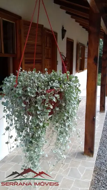 Chácara com 6 quartos à venda, 210m2 em Nova Petropolis - RS - imagem 4 Foto 4 de Chácara com 6 quartos à venda, 210m2 em Nova Petropolis - RS