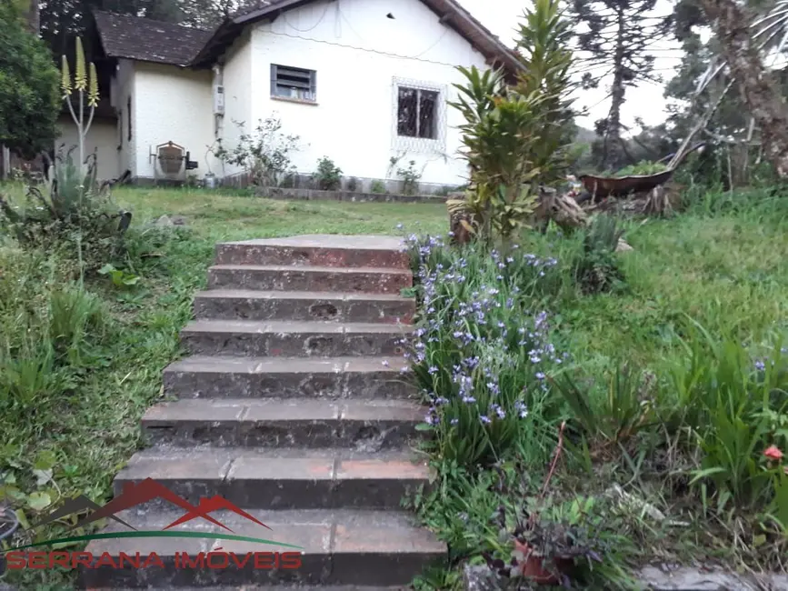 Chácara com 6 quartos à venda, 210m2 em Nova Petropolis - RS - imagem 9 Foto 9 de Chácara com 6 quartos à venda, 210m2 em Nova Petropolis - RS