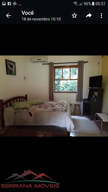 Chácara com 6 quartos à venda, 210m2 em Nova Petropolis - RS - imagem 7 Foto 7 de Chácara com 6 quartos à venda, 210m2 em Nova Petropolis - RS