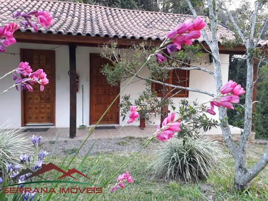 Chácara com 6 quartos à venda, 210m2 em Nova Petropolis - RS - imagem 8 Foto 8 de Chácara com 6 quartos à venda, 210m2 em Nova Petropolis - RS