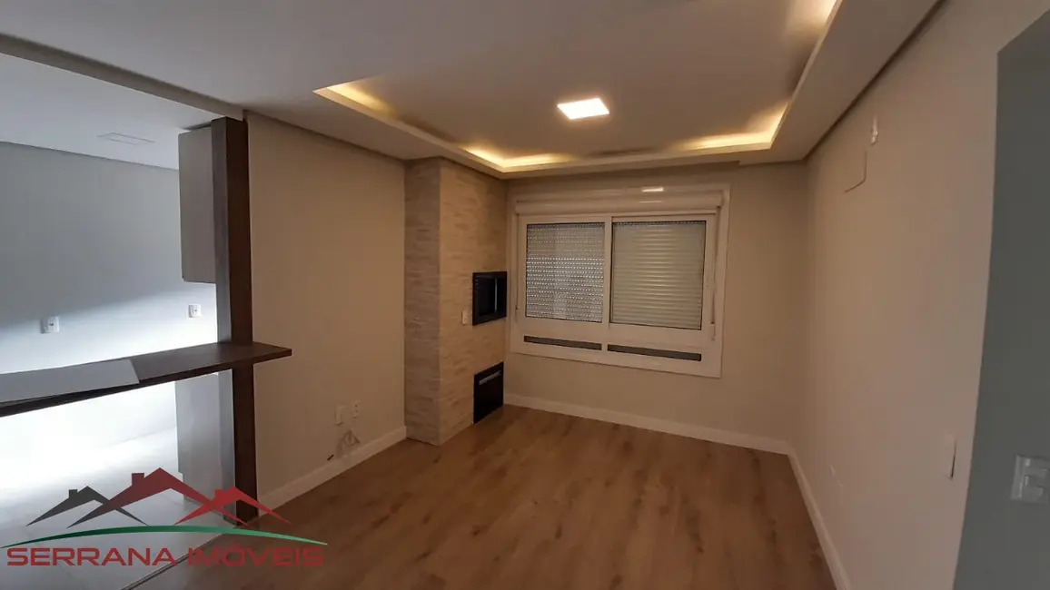 Foto 3 de Apartamento com 2 quartos à venda, 65m2 em Nova Petropolis - RS