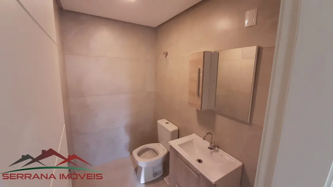 Foto 5 de Apartamento com 2 quartos à venda, 65m2 em Nova Petropolis - RS