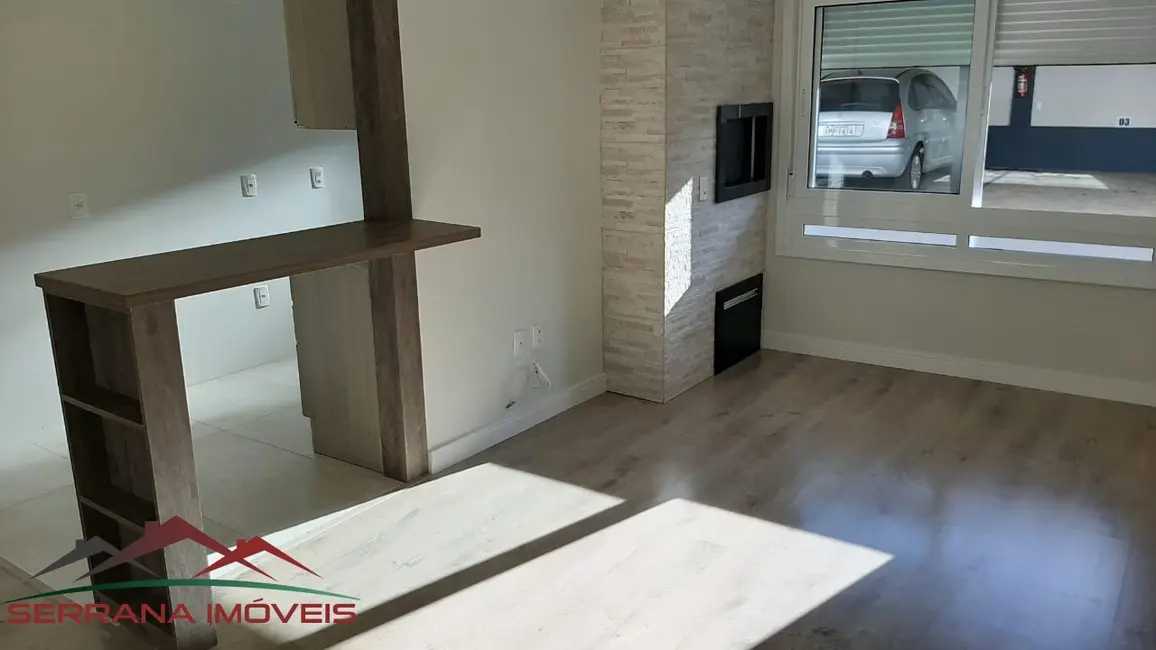 Foto 9 de Apartamento com 2 quartos à venda, 65m2 em Nova Petropolis - RS