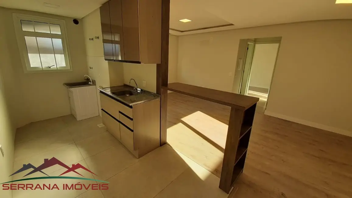 Foto 8 de Apartamento com 2 quartos à venda, 65m2 em Nova Petropolis - RS
