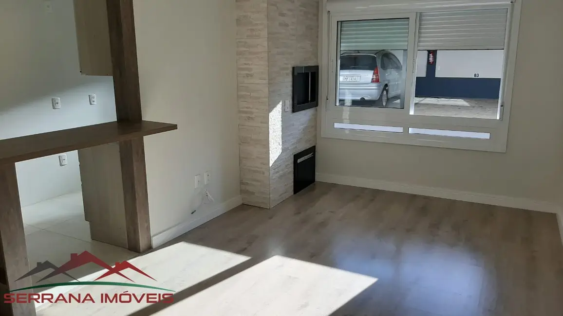 Foto 9 de Apartamento com 2 quartos à venda, 65m2 em Nova Petropolis - RS
