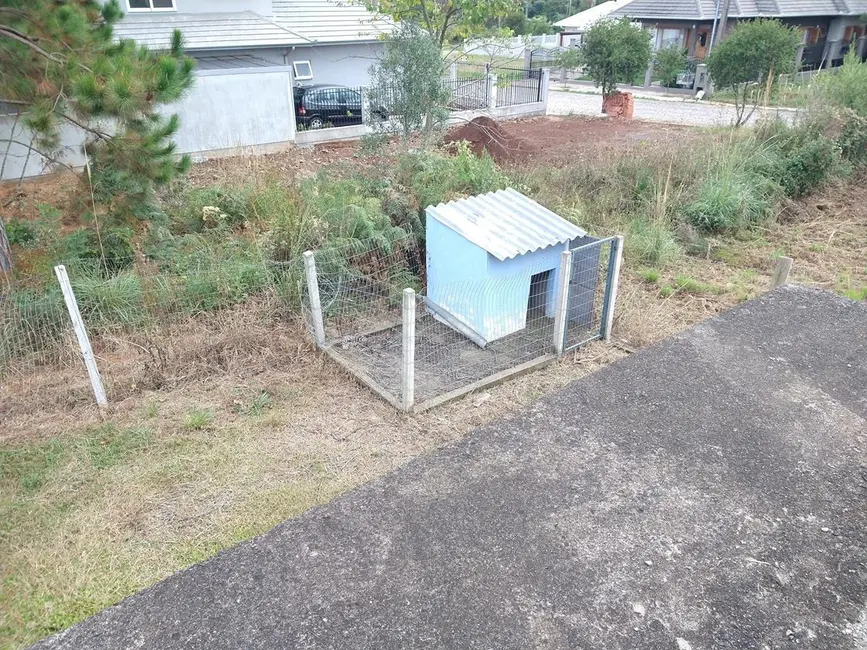 Foto 6 de Casa com 2 quartos à venda, 70m2 em Nova Petropolis - RS