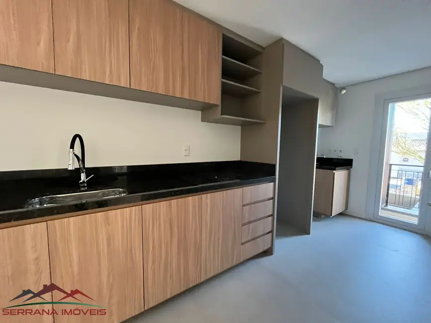 Foto 3 de Apartamento com 2 quartos à venda, 87m2 em Centro, Nova Petropolis - RS