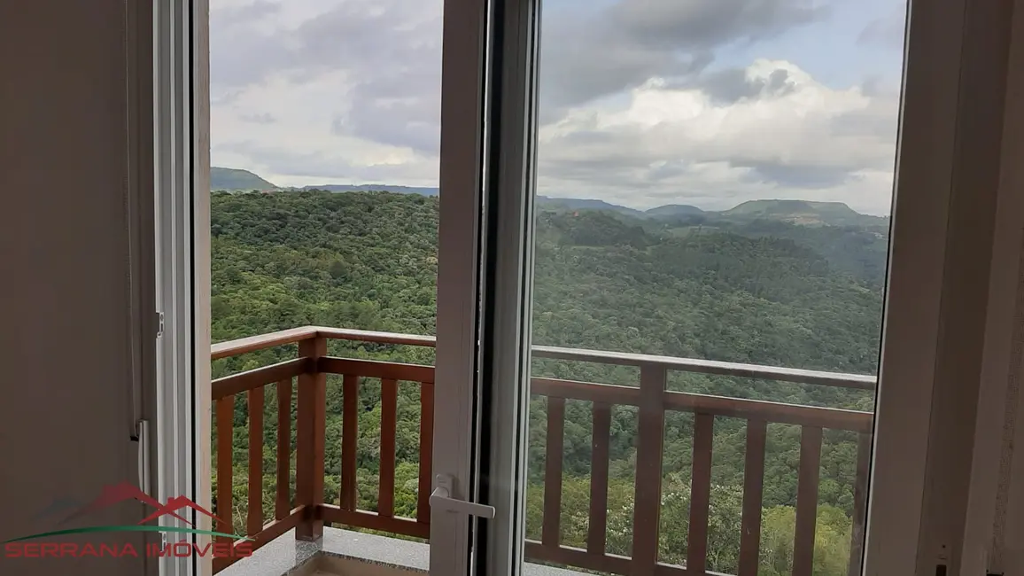 Apartamento com 2 quartos à venda, 94m2 em Centro, Nova Petropolis - RS - imagem 4 Foto 4 de Apartamento com 2 quartos à venda, 94m2 em Centro, Nova Petropolis - RS