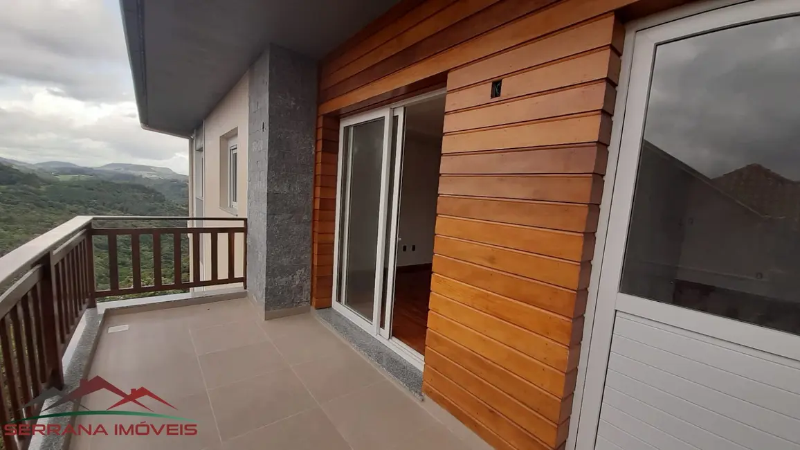 Apartamento com 2 quartos à venda, 94m2 em Centro, Nova Petropolis - RS - imagem 5 Foto 5 de Apartamento com 2 quartos à venda, 94m2 em Centro, Nova Petropolis - RS