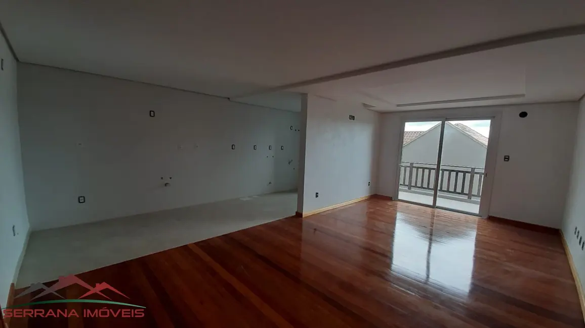 Apartamento com 2 quartos à venda, 94m2 em Centro, Nova Petropolis - RS - imagem 7 Foto 7 de Apartamento com 2 quartos à venda, 94m2 em Centro, Nova Petropolis - RS