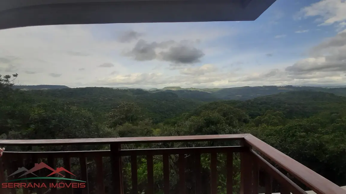 Apartamento com 2 quartos à venda, 94m2 em Centro, Nova Petropolis - RS - imagem 6 Foto 6 de Apartamento com 2 quartos à venda, 94m2 em Centro, Nova Petropolis - RS