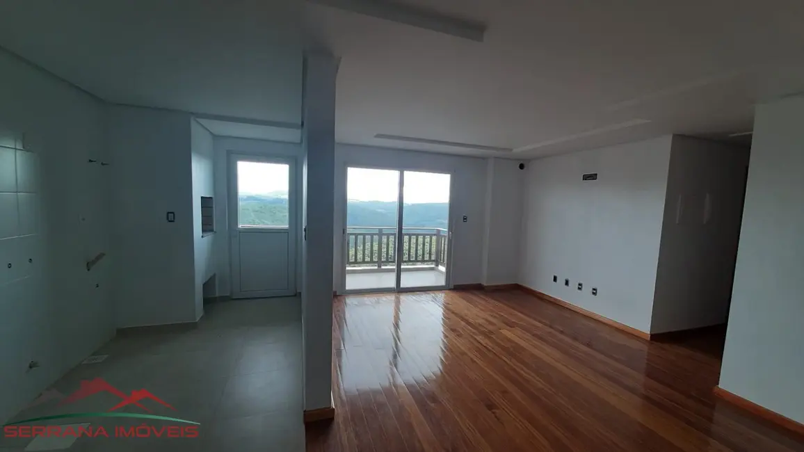 Apartamento com 2 quartos à venda, 94m2 em Centro, Nova Petropolis - RS - imagem 9 Foto 9 de Apartamento com 2 quartos à venda, 94m2 em Centro, Nova Petropolis - RS