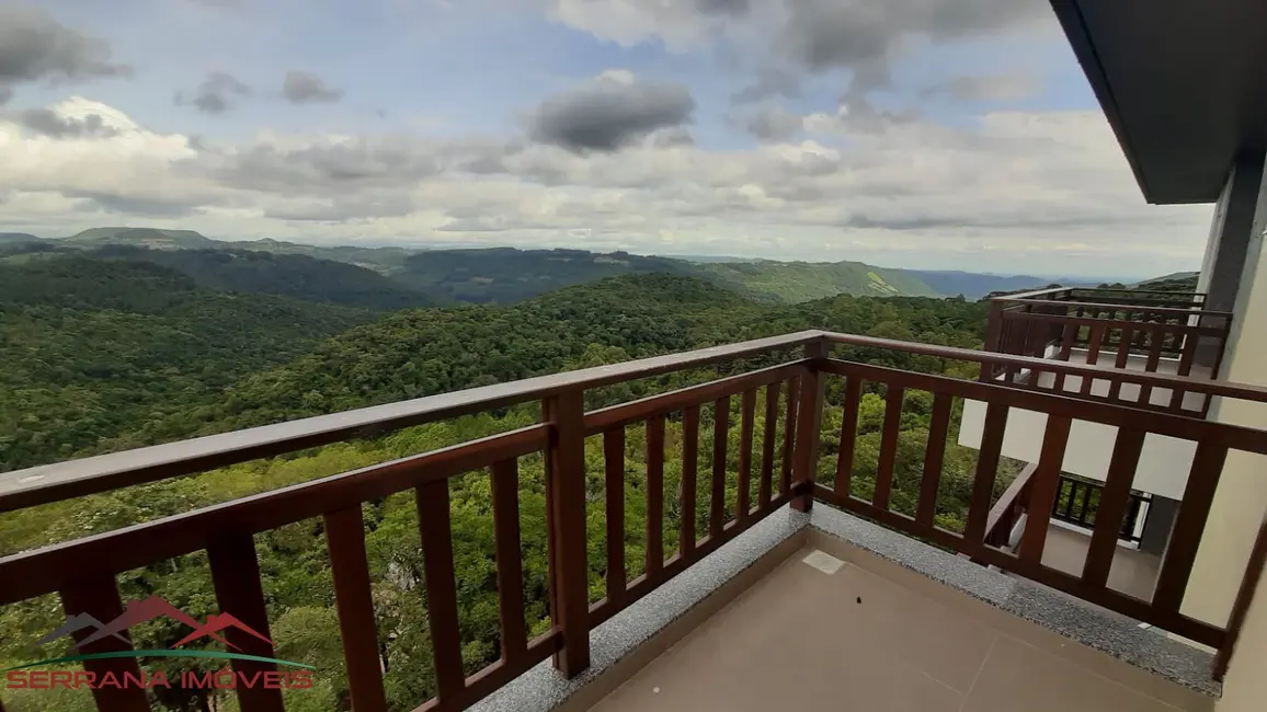 Apartamento com 2 quartos à venda, 94m2 em Centro, Nova Petropolis - RS - imagem 8 Foto 8 de Apartamento com 2 quartos à venda, 94m2 em Centro, Nova Petropolis - RS