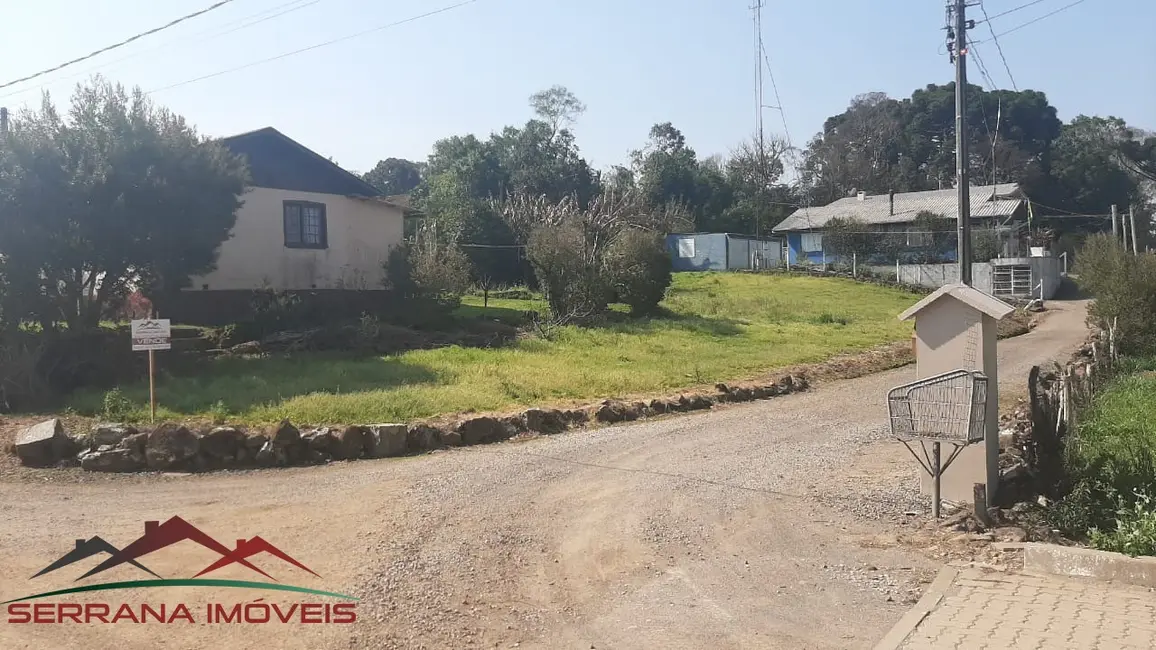 Terreno / Lote à venda, 809m2 em Nova Petropolis - RS - imagem 8 Foto 8 de Terreno / Lote à venda, 809m2 em Nova Petropolis - RS
