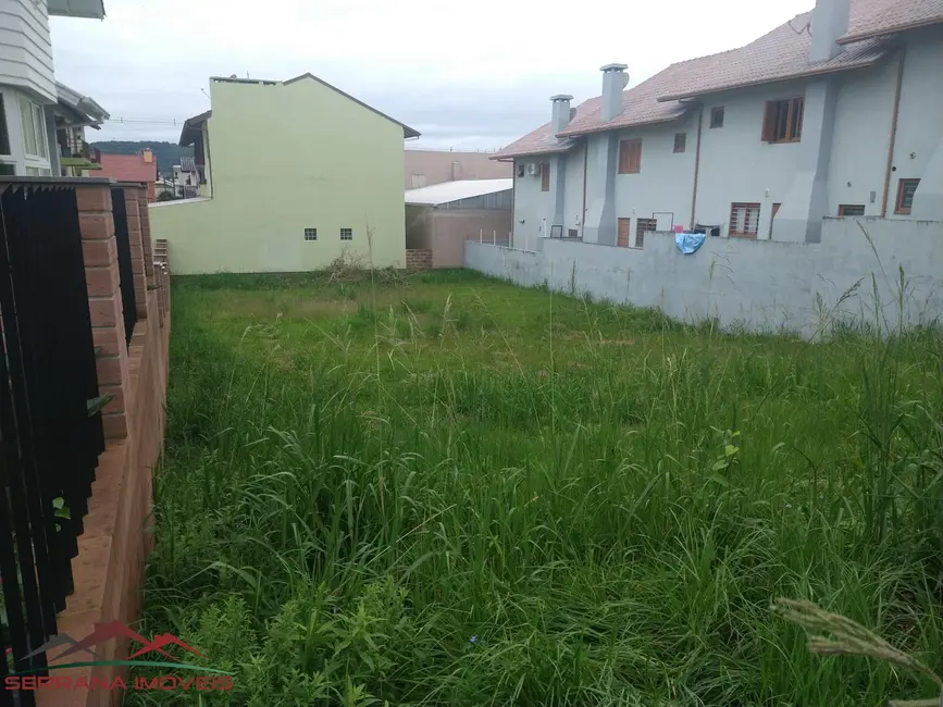 Foto 1 de Terreno / Lote à venda, 500m2 em Nova Petropolis - RS