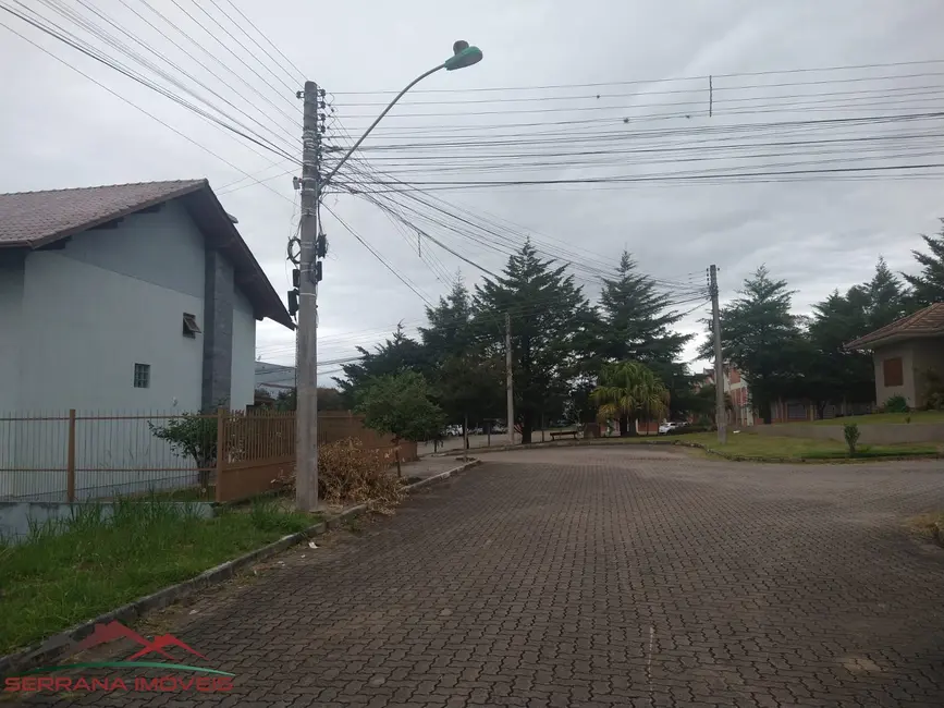 Foto 2 de Terreno / Lote à venda, 500m2 em Nova Petropolis - RS