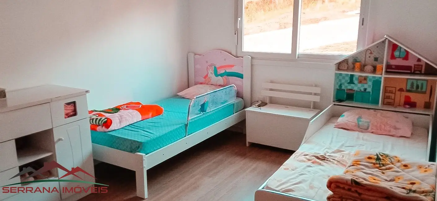 Casa com 3 quartos à venda, 221m2 em Nova Petropolis - RS - imagem 3 Foto 3 de Casa com 3 quartos à venda, 221m2 em Nova Petropolis - RS