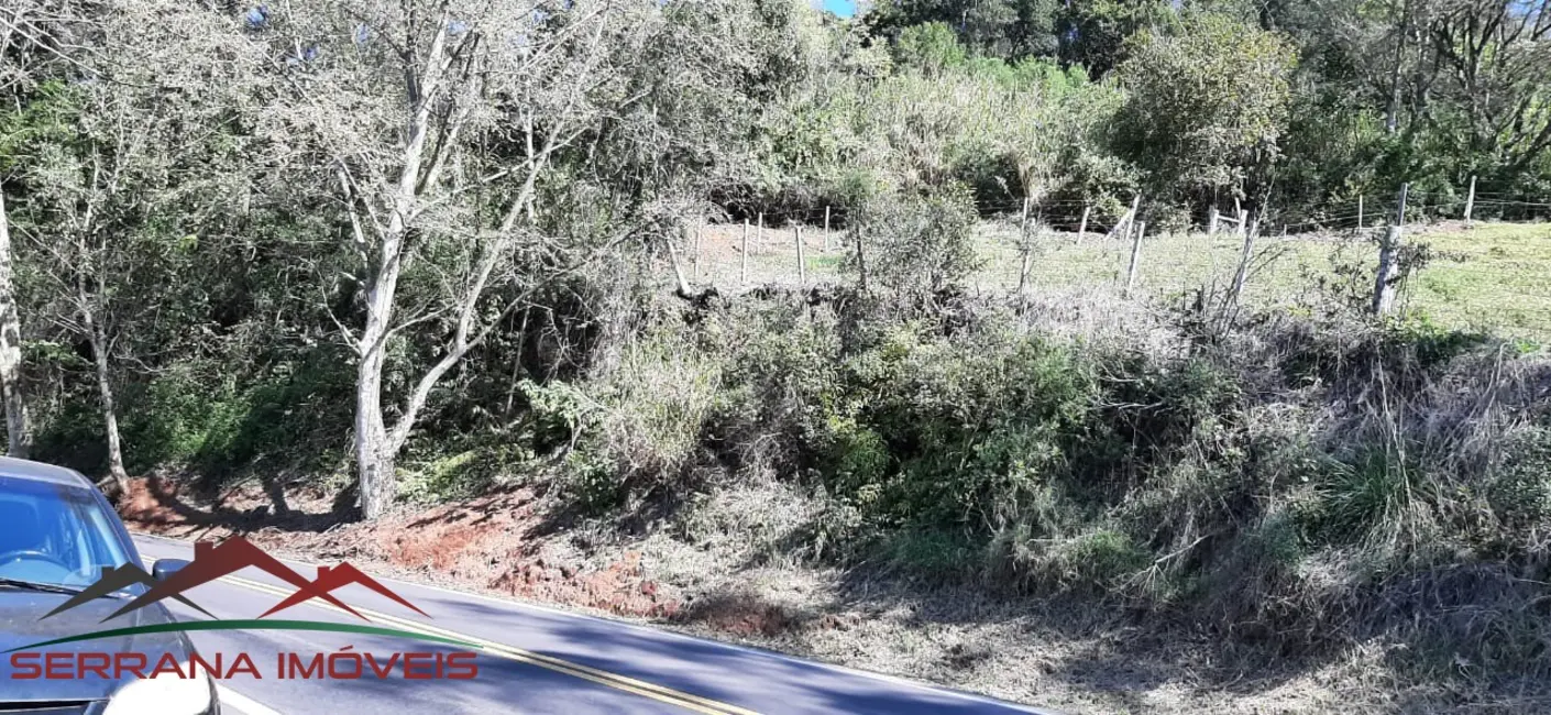 Foto 1 de Terreno / Lote à venda, 7500m2 em Nova Petropolis - RS