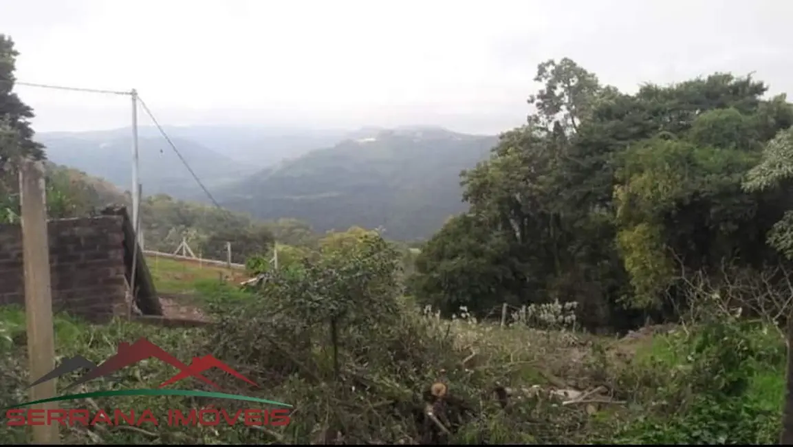 Foto 4 de Terreno / Lote à venda, 7500m2 em Nova Petropolis - RS