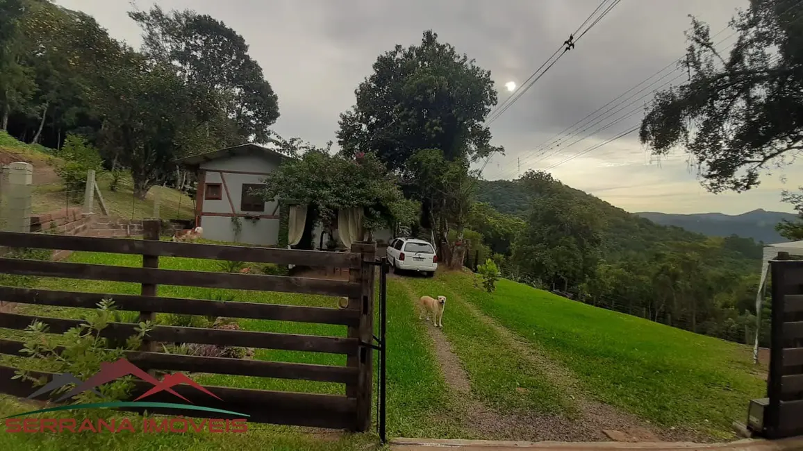 Chácara com 2 quartos à venda, 6000m2 em Picada Cafe - RS - imagem 7 Foto 7 de Chácara com 2 quartos à venda, 6000m2 em Picada Cafe - RS