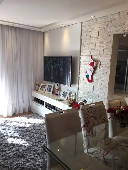 Foto 9 de Apartamento com 3 quartos à venda, 136m2 em Centro, Nova Petropolis - RS