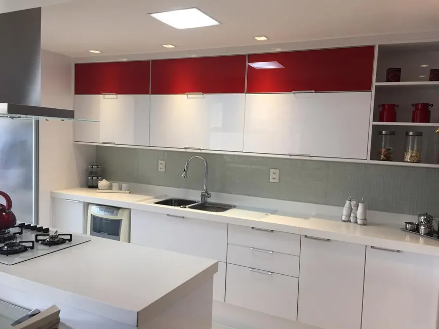 Foto 8 de Apartamento com 3 quartos à venda, 136m2 em Centro, Nova Petropolis - RS