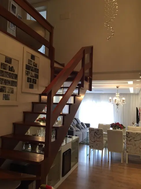 Foto 4 de Apartamento com 3 quartos à venda, 136m2 em Centro, Nova Petropolis - RS