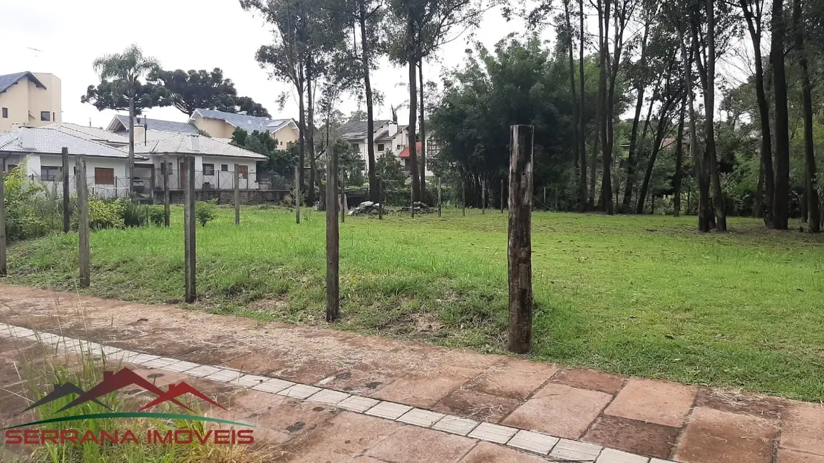 Terreno / Lote à venda, 700m2 em Nova Petropolis - RS - imagem 3 Foto 3 de Terreno / Lote à venda, 700m2 em Nova Petropolis - RS