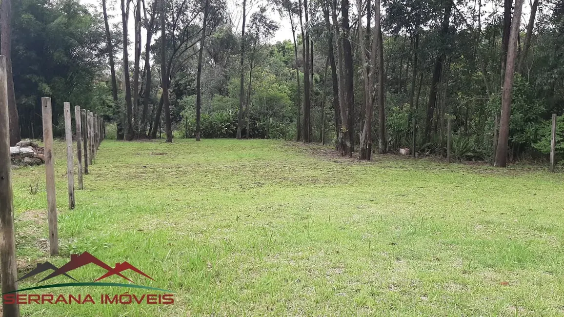 Foto 1 de Terreno / Lote à venda, 700m2 em Nova Petropolis - RS