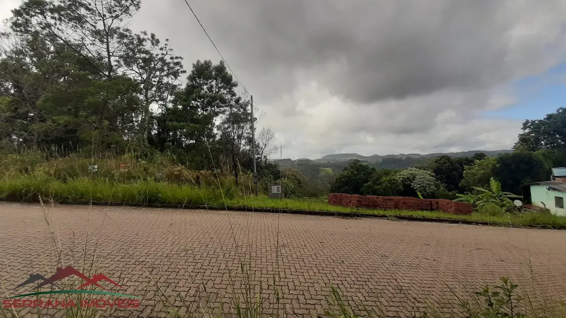 Terreno / Lote à venda, 519m2 em Nova Petropolis - RS - imagem 1 Foto 1 de Terreno / Lote à venda, 519m2 em Nova Petropolis - RS