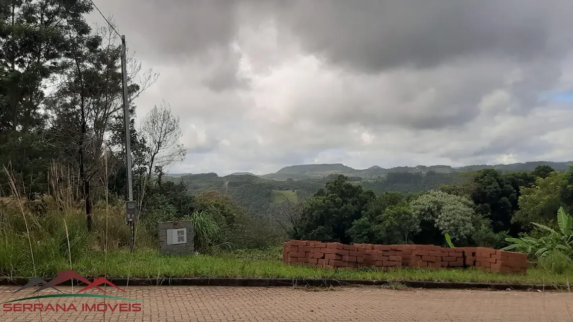 Terreno / Lote à venda, 519m2 em Nova Petropolis - RS - imagem 2 Foto 2 de Terreno / Lote à venda, 519m2 em Nova Petropolis - RS