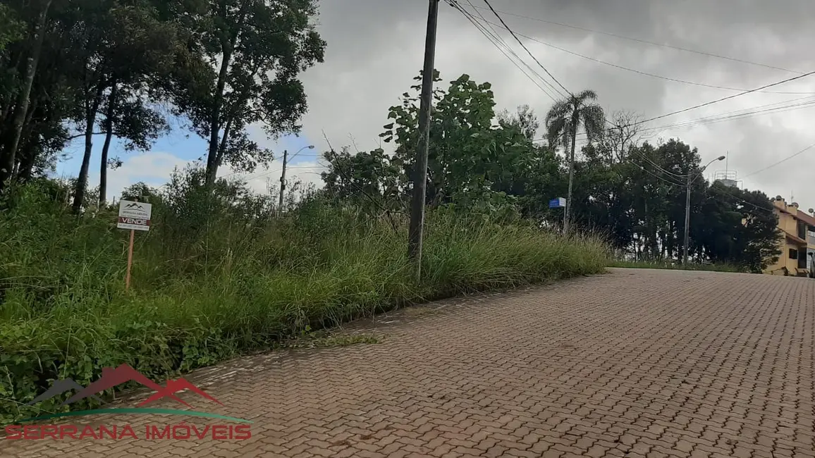 Terreno / Lote à venda, 519m2 em Nova Petropolis - RS - imagem 6 Foto 6 de Terreno / Lote à venda, 519m2 em Nova Petropolis - RS