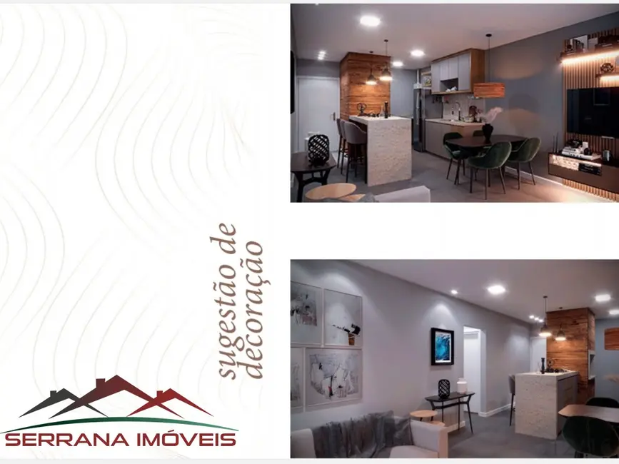 Apartamento com 1 quarto à venda, 51m2 em Várzea Grande, Gramado - RS - imagem 5 Foto 5 de Apartamento com 1 quarto à venda, 51m2 em Várzea Grande, Gramado - RS