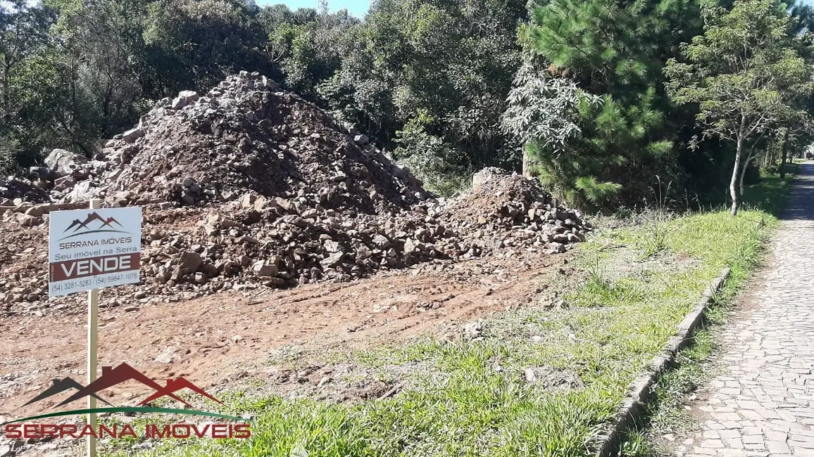 Terreno / Lote à venda, 810m2 em Nova Petropolis - RS - imagem 4 Foto 4 de Terreno / Lote à venda, 810m2 em Nova Petropolis - RS