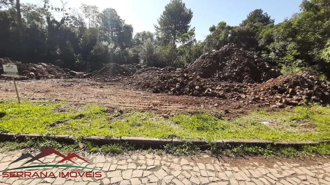 Terreno / Lote à venda, 810m2 em Nova Petropolis - RS - imagem 7 Foto 7 de Terreno / Lote à venda, 810m2 em Nova Petropolis - RS