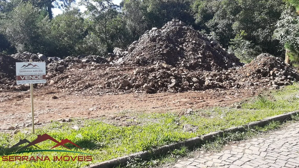 Terreno / Lote à venda, 810m2 em Nova Petropolis - RS - imagem 6 Foto 6 de Terreno / Lote à venda, 810m2 em Nova Petropolis - RS