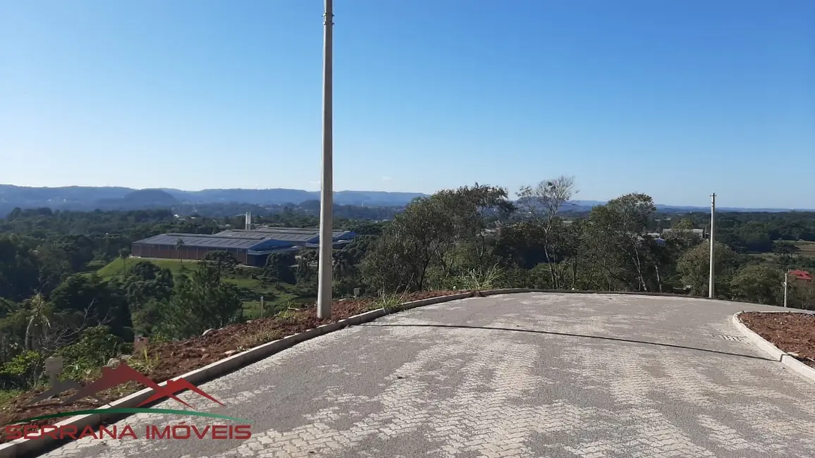 Terreno / Lote à venda, 411m2 em Nova Petropolis - RS - imagem 2 Foto 2 de Terreno / Lote à venda, 411m2 em Nova Petropolis - RS