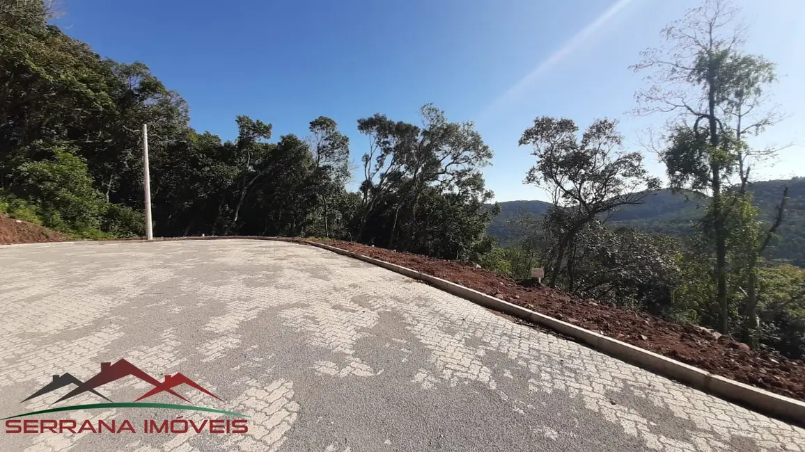 Terreno / Lote à venda, 411m2 em Nova Petropolis - RS - imagem 5 Foto 5 de Terreno / Lote à venda, 411m2 em Nova Petropolis - RS