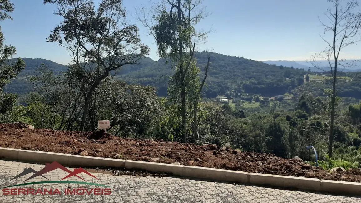 Terreno / Lote à venda, 411m2 em Nova Petropolis - RS - imagem 4 Foto 4 de Terreno / Lote à venda, 411m2 em Nova Petropolis - RS
