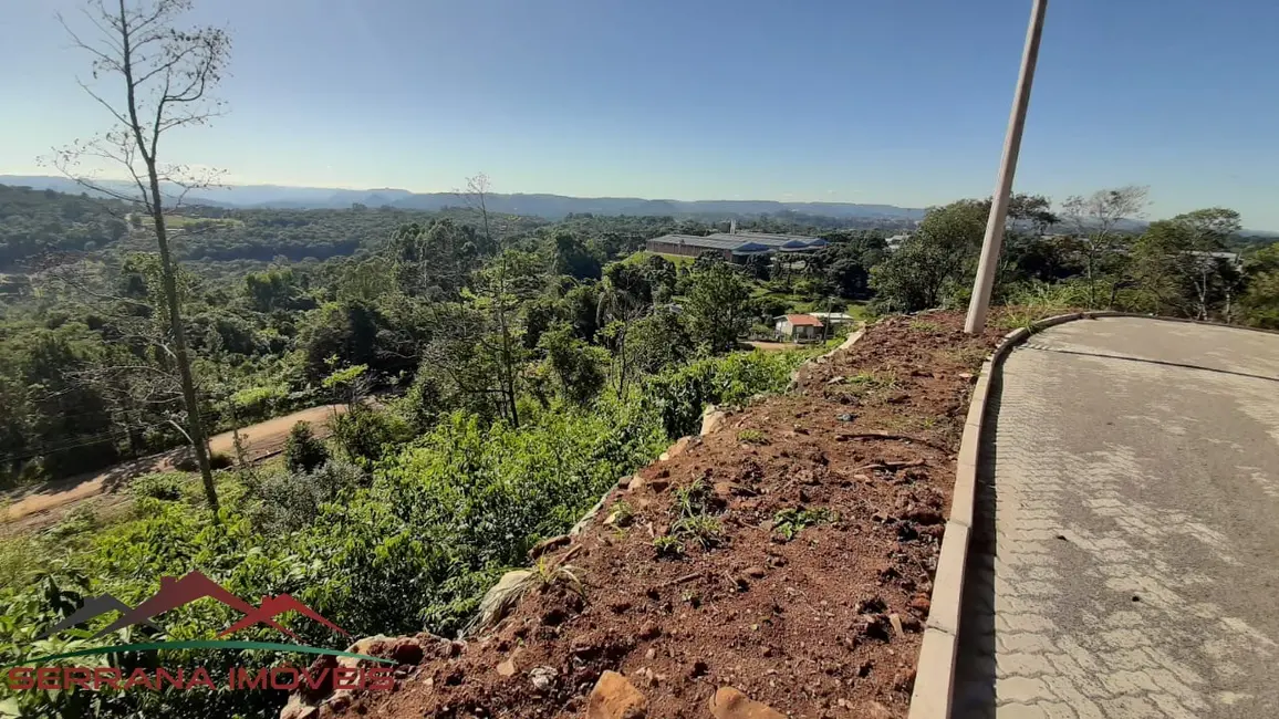 Terreno / Lote à venda, 411m2 em Nova Petropolis - RS - imagem 7 Foto 7 de Terreno / Lote à venda, 411m2 em Nova Petropolis - RS